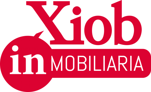 Logo Xiob Inmobiliaria